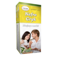 NEFRO-GRYK 60 saszetek MIR-LEK