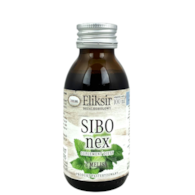 Eliksir SIBOnex bezalkoholowy 100ml MIR-LEK
