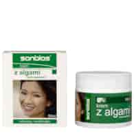 SANBIOS Krem z algami i żeń-szeniem 50ml