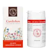 Cardiobon 60kaps. BONIMED