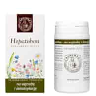 Hepatobon 60kaps BONIMED