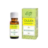 ETJA Olejek zapachowy wiosenny 10ml