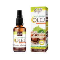 ETJA Olej z Orzecha Laskowego 50ml