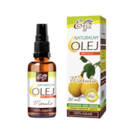 ETJA Olej Marula 50ml