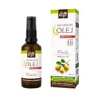 ETJA Olej Marula 50ml