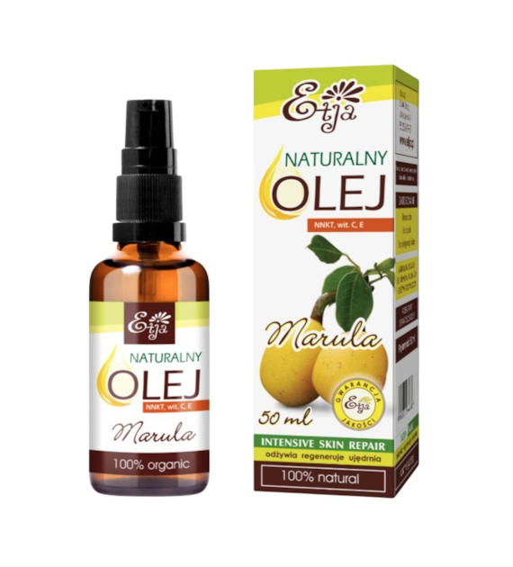 ETJA Olej Marula 50ml