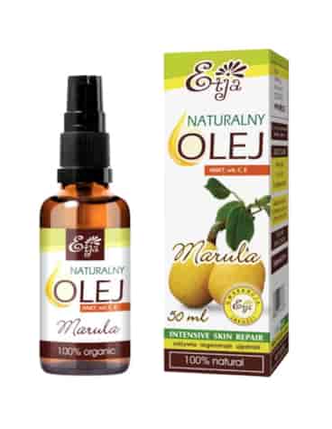 ETJA Olej Marula 50ml