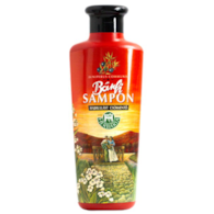 Szampon do włosów Banfi ziołowy 250ml HERBARIA