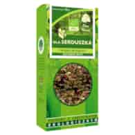 Herbatka Dla Serduszka BIO 50g DARY NATURY