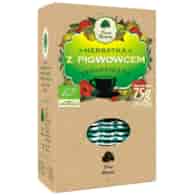Herbatka z Pigwowcem fix BIO 25*3g DARY NATURY