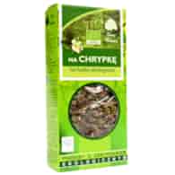 Herbatka Na chrypkę BIO 50g DARY NATURY