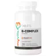 MyVita Witamina B Complex 250tabl.