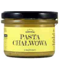 WARSZAWSKA Pasta Chałwowa z ksylitolem 200g