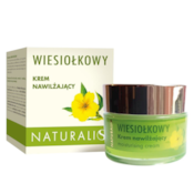 WIESIOŁKOWY Krem nawilżający 50ml NATURALIS