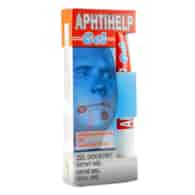 GORVITA Aphtihelp gel 10g