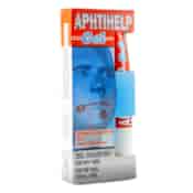 GORVITA Aphtihelp gel 10g