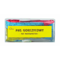 Pas gorczycowy na nadgarstek FLOS