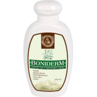 BONIDERM 200ml mydło przeciwtrądzikowe BONIMED