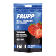Owoce liofilizowane FRUPP truskawka bezglutenowe 13g CELIKO