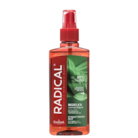 RADICAL Mgiełka do włosów wzmacniająca 200ml FARMONA