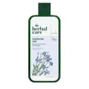 HERBAL CARE Szampon LEN do włosów suchych i łamliwych 330ml FARMONA