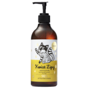 YOPE Mydło w płynie Kwiat Lipy 500ml (formuła TGA)