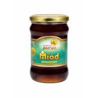 BARTNIK Miód spadziowy 400g