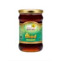BARTNIK Miód spadziowy 400g