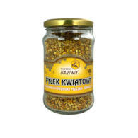 BARTNIK Pyłek kwiatowy 200g