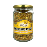 BARTNIK Pyłek kwiatowy 200g
