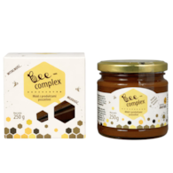 BARTNIK Bee Complex 250g (miód + pyłek + pierzga + propolis + mleczko pszczele)