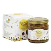 BARTNIK Bee Complex 250g (miód + pyłek + pierzga + propolis + mleczko pszczele)