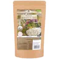 PIĘĆ PRZEMIAN Kasza gryczana niepalona BIO bezglutenowa 800g