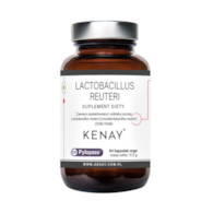 KENAY Lactobacillus reuteri 60 kaps.
