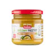 PRIMAVIKA Pasztet warzywny z cieciorką roślinny 160g