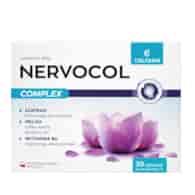 COLFARM Nervocol Complex 30 tabl.