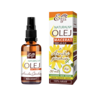 ETJA Olej z Arniki Górskiej (macerat) 50ml