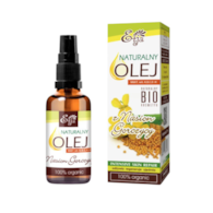 ETJA Olej z Nasion Gorczycy 50ml