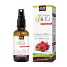 ETJA Olej z Nasion Malin 100ml