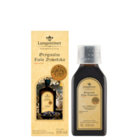 Oryginalne Zioła Szwedzkie 100ml LANGSTEINER