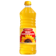 PRIMUS Olej słonecznikowy 1l
