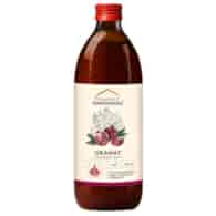 Sok z Granatu 500ml PRODUKTY BONIFRATERSKIE