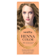 VENITA henna tuba nr 111 naturalny blond 75ml - balsam koloryzujący