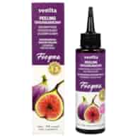 VENITA Trychologiczny peeling Ficyna do skóry głowy enzymatyczny,  oczyszczający 100ml