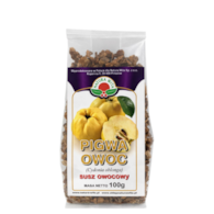 NATURA-WITA Pigwa owoc 100g
