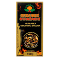 NATURA-WITA Herbatka Grzaniec Strażacki 100g