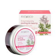 Peeling ENZYMATYCZNY do twarzy 75ml SYLVECO