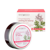 Peeling ENZYMATYCZNY do twarzy 75ml SYLVECO