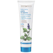 Pasta do zębów naturalna bez fluoru 100ml SYLVECO