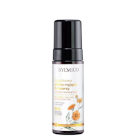 Pianka nagietkowa myjąca do twarzy 150ml SYLVECO